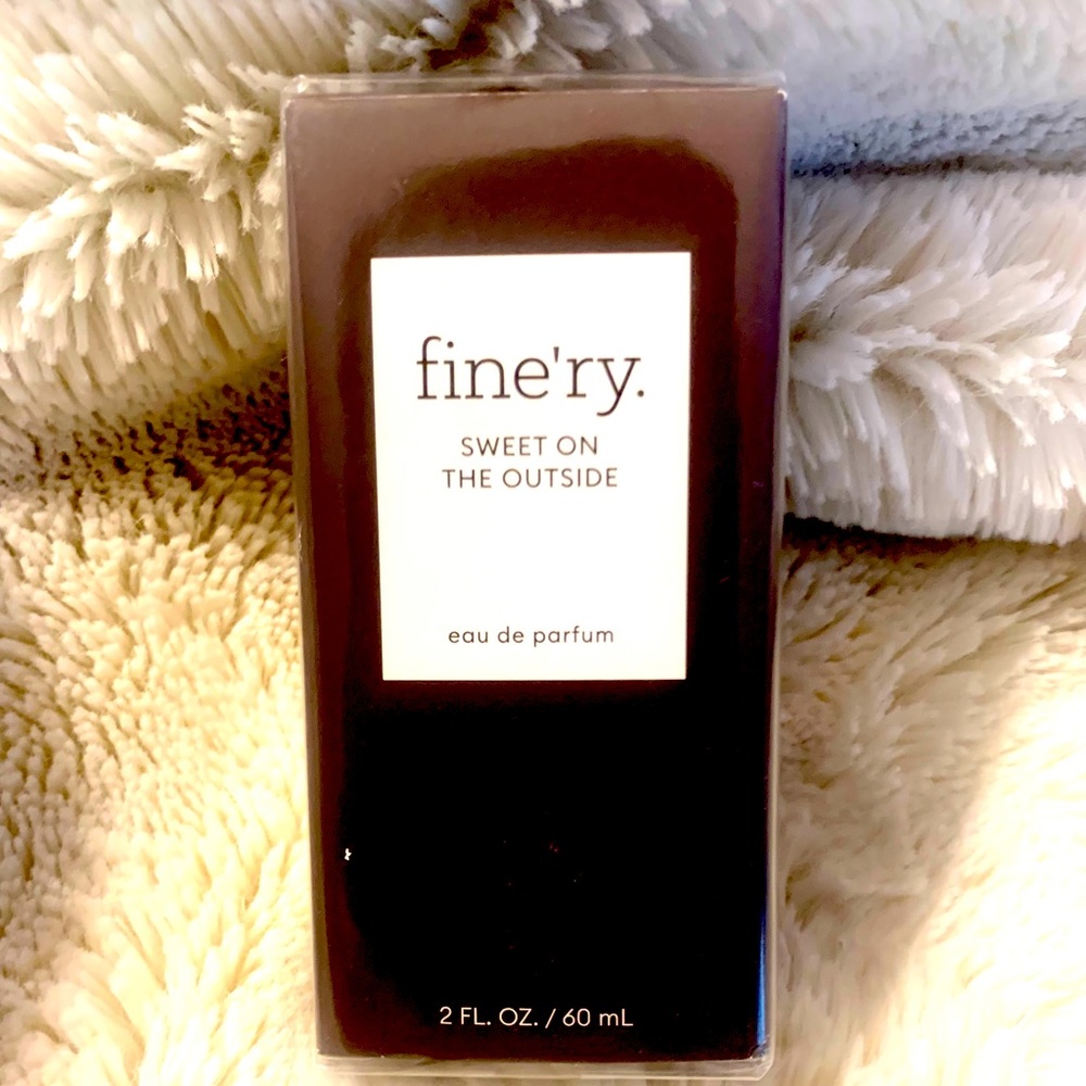 Fine’ry Fragrance (Target)